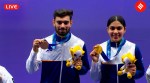 Asian Games 2026 LIVE, Day 7: Suruchi Singh and Kamaljeet won India their second gold medal at the Aichi-Nagoya Asian Games.