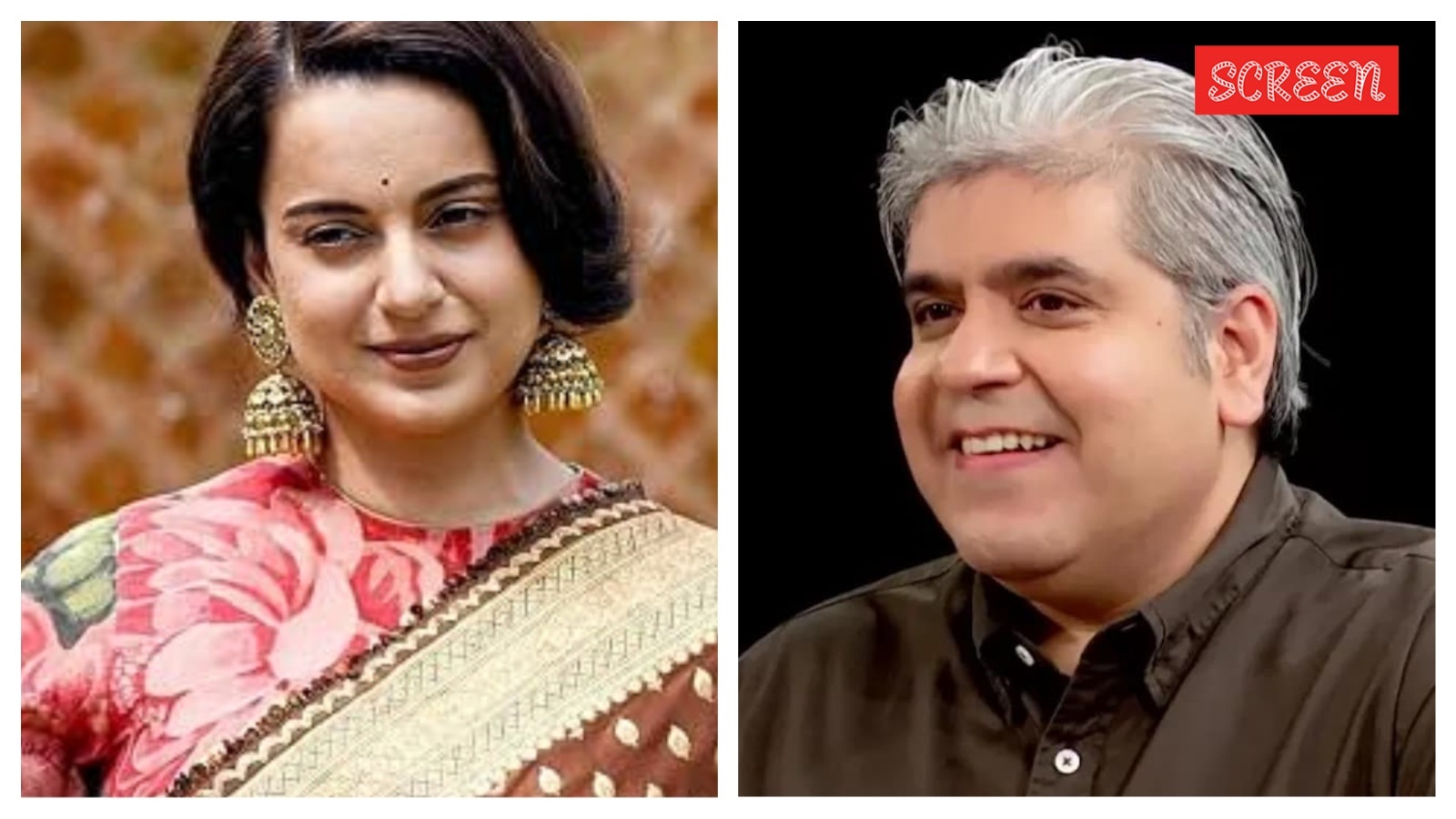 ‘Kangana Ranaut is a joke now,’ says Rajeev Masand: ‘I miss her as the actor’
