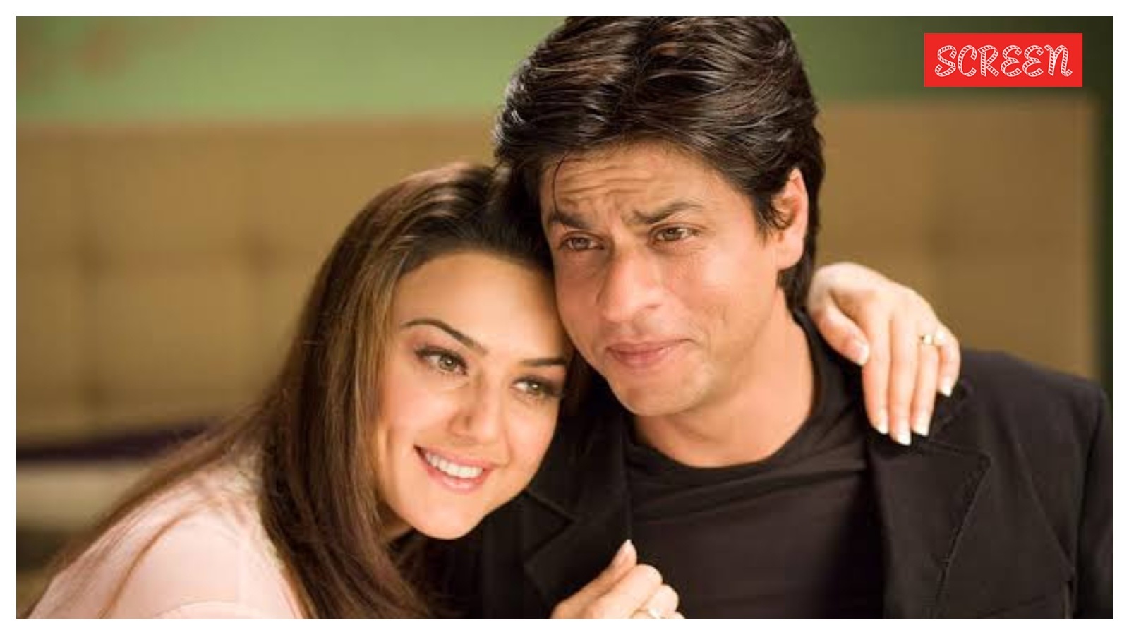 ‘I don’t know how to make myself likeable’: Shah Rukh Khan had doubts about KANK