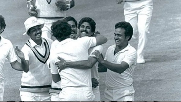 The Sher-e-Kashmir Stadium in Srinagar hosted its first-ever game just three months after India's 1983 World Cup triumph.
