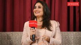 Kareena Kapoor Khan at the 16th edition of Expresso