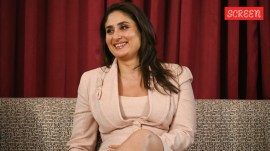 Kareena Kapoor at 12th edition of Expresso by SCREEN