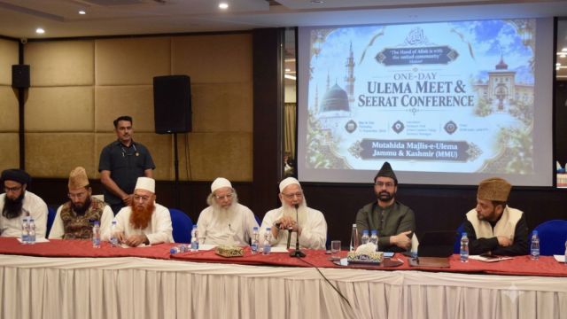 kashmir mosques