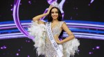 Miss Universe India 2026 winner Kaziah Liz Mejo
