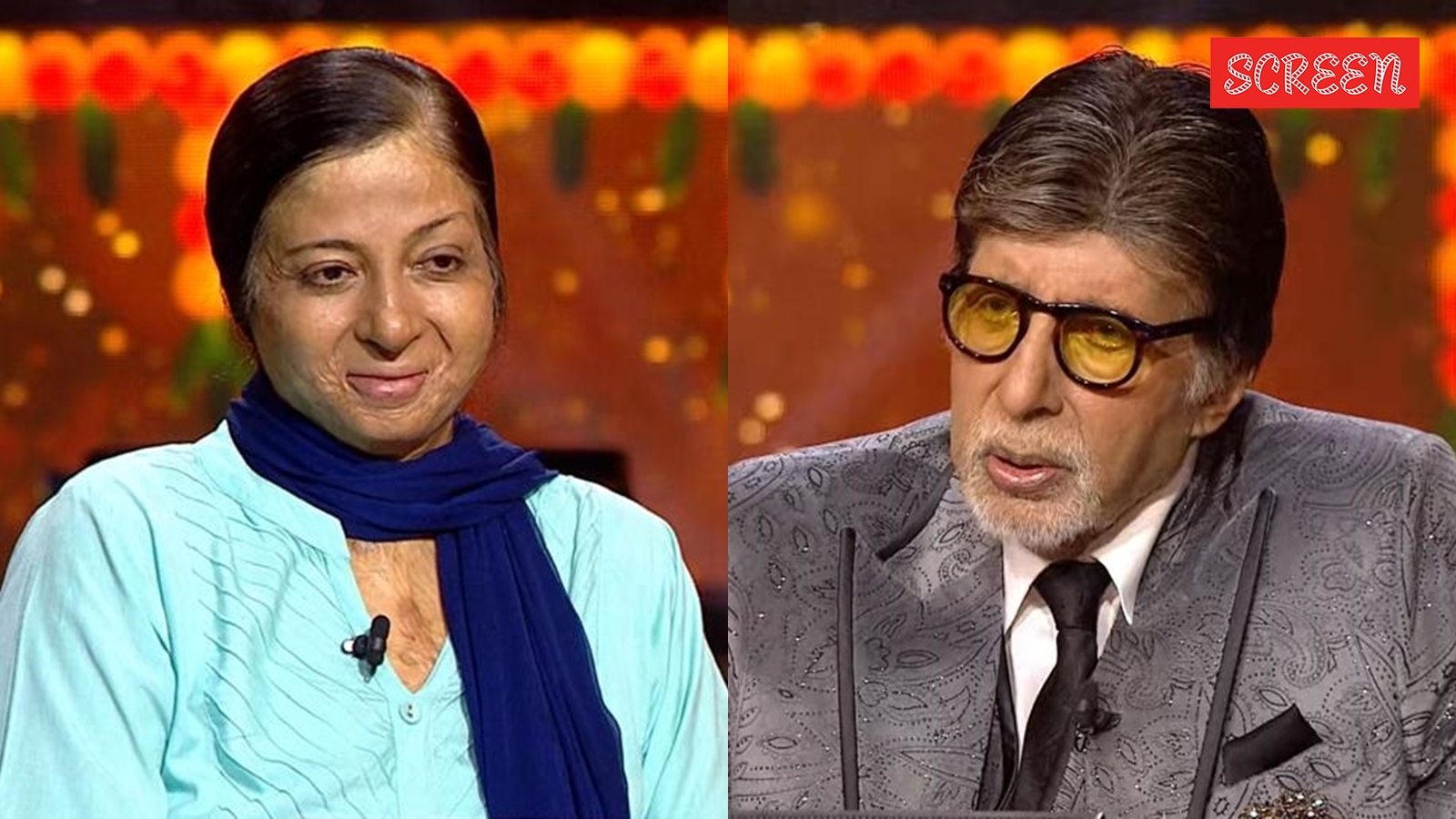 KBC 18: Bilaspur dowry case survivor wins Rs 7.5 lakh, recalls ‘agni kaand’ by in-laws – national KBC 18: Bilaspur dowry case survivor wins Rs 7.5 lakh, recalls ‘agni kaand’ by in-laws – national