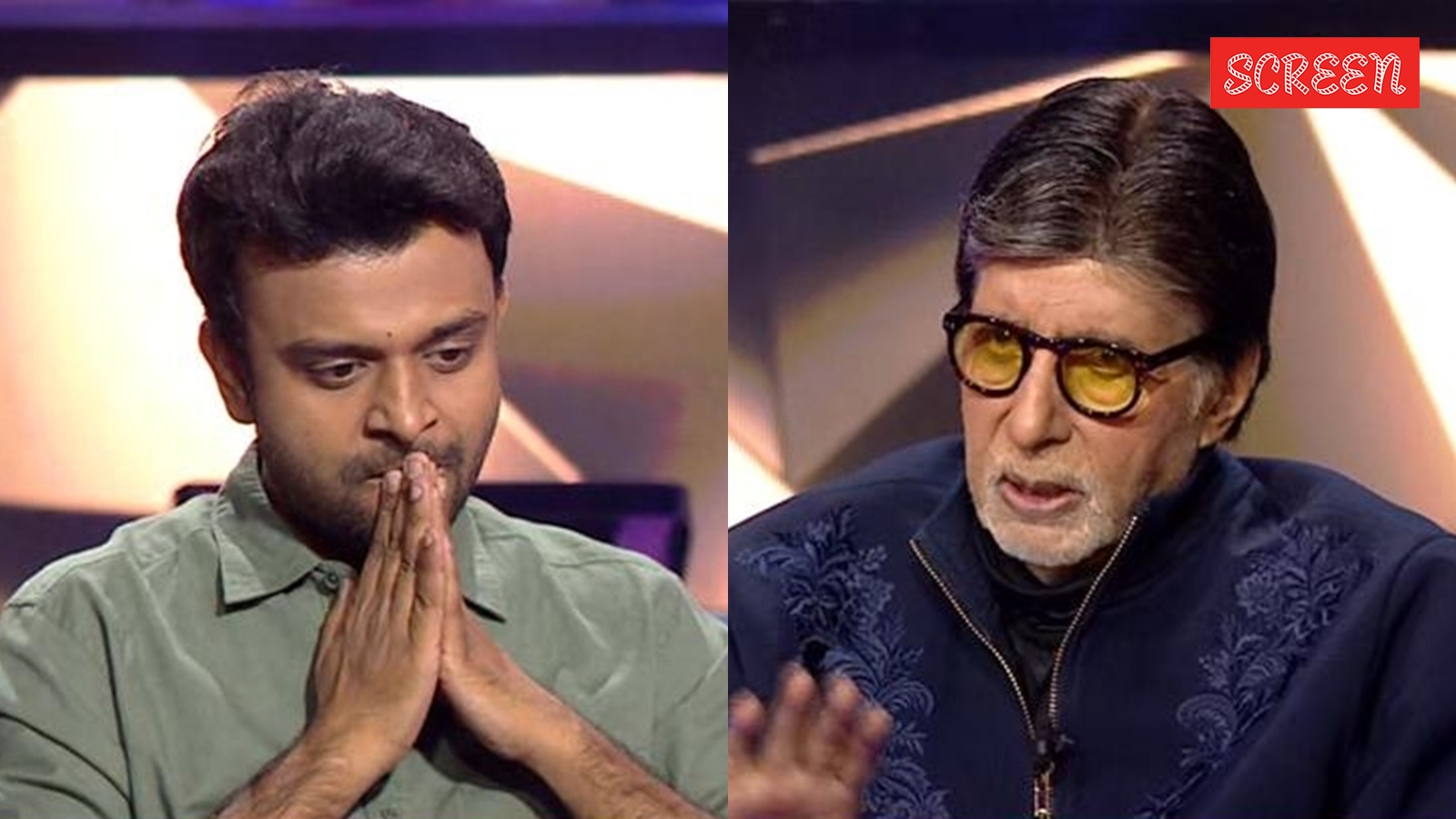 KBC 18: Noida techie quits at Rs 25 lakh question over Earth’s lowest land surface KBC 18: Noida techie quits at Rs 25 lakh question over Earth’s lowest land surface