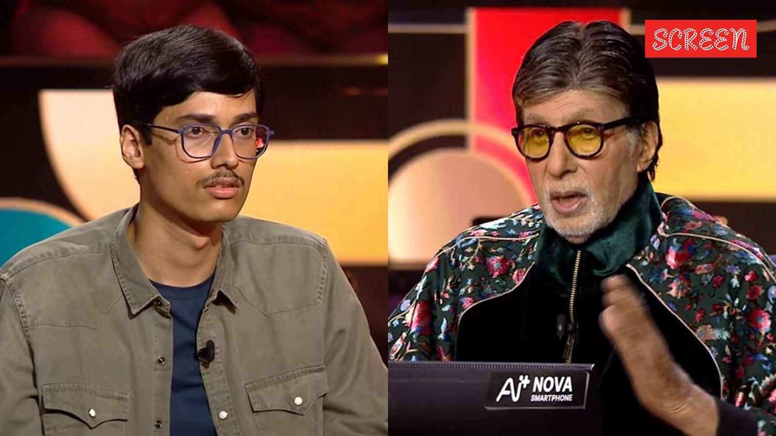 KBC 18: Mumbai’s MBBS student fails to answer Rs 25 lakh Nazi-era question