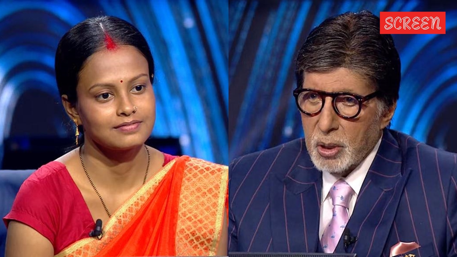 KBC 18: यूपी की गृहणी पूजा दास ने ₹25 लाख का सवाल छोड़कर जीता ₹12.5 लाख का इनाम