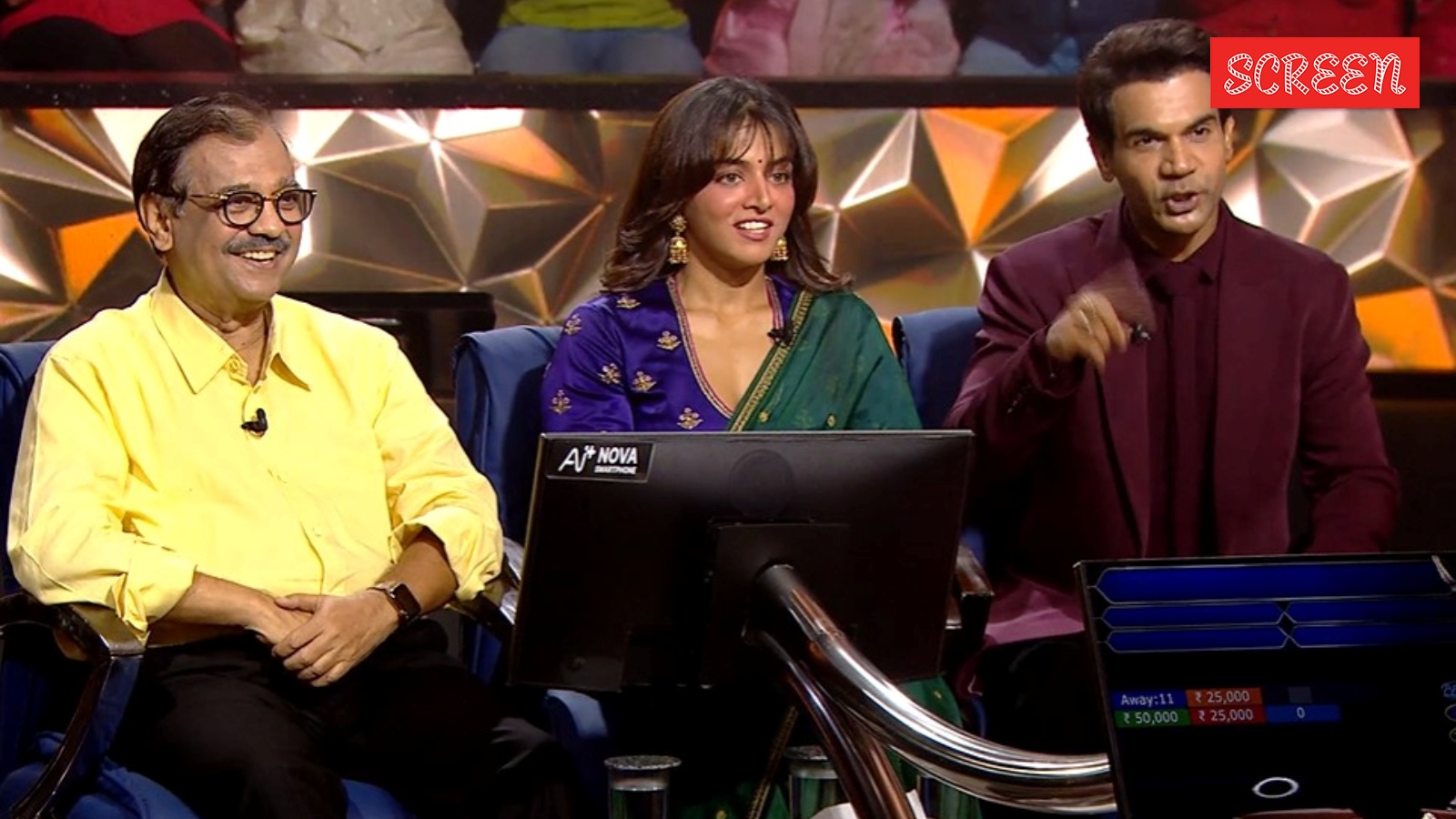KBC 18: Ajmal Kasab claimed he came to Mumbai to meet Amitabh Bachchan, reveals Ujjwal Nikam