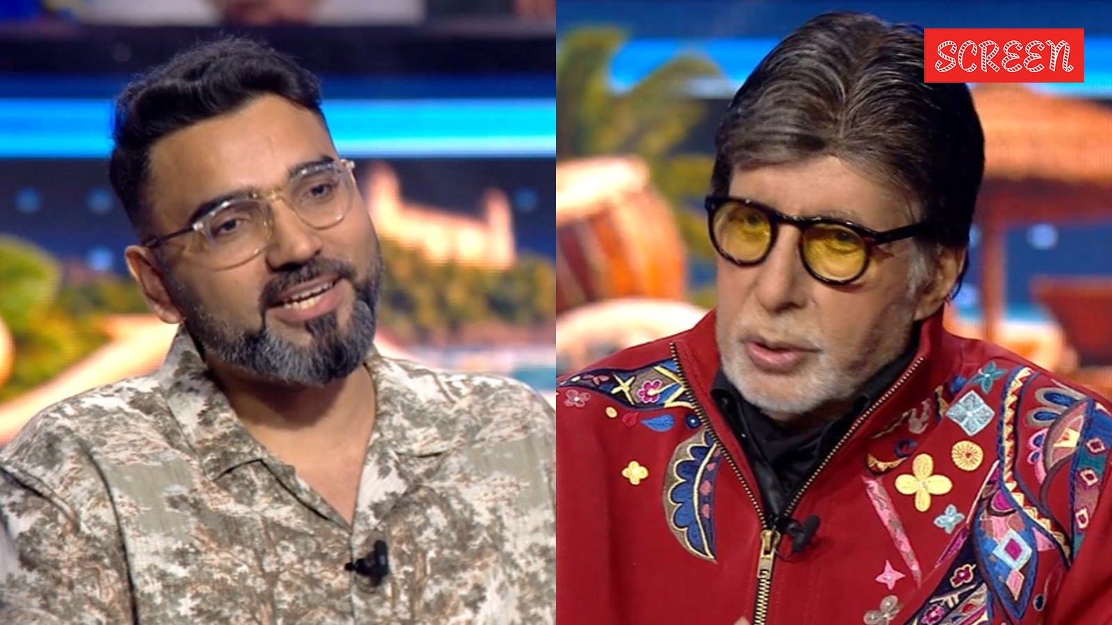 KBC 18: Panaji quiz master wins Rs 12.5 lakh, stumped by questions about deaths in space – politics KBC 18: Panaji quiz master wins Rs 12.5 lakh, stumped by questions about deaths in space – politics
