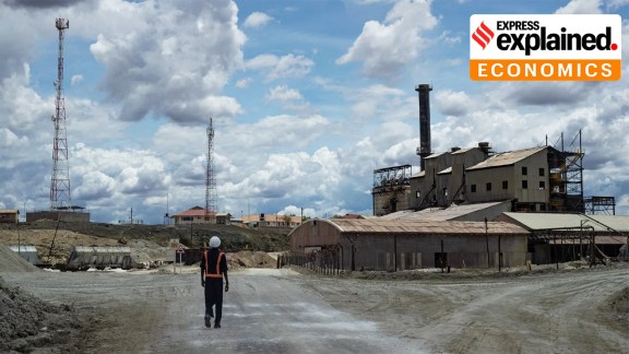 Tata Chemicals has said that the Magadi operation has played an important role in the Kenyan economy since it acquired the plant in 2005.