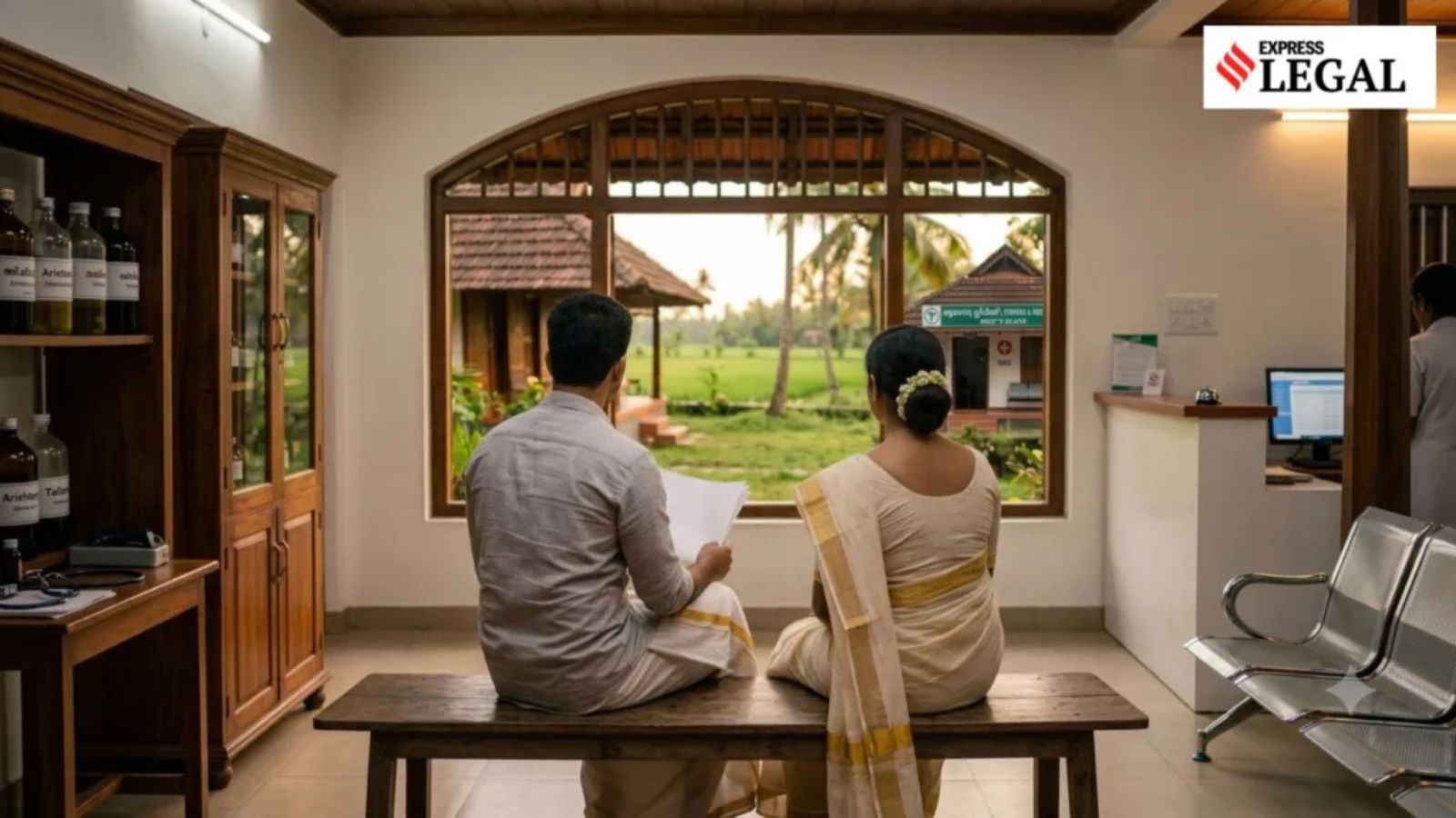 Kerala High Court lets widow use IVF embryos preserved before husband’s death