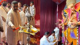 Suvendu Adhikari Sanatani culture