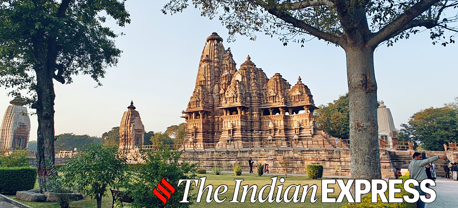 Khajuraho
