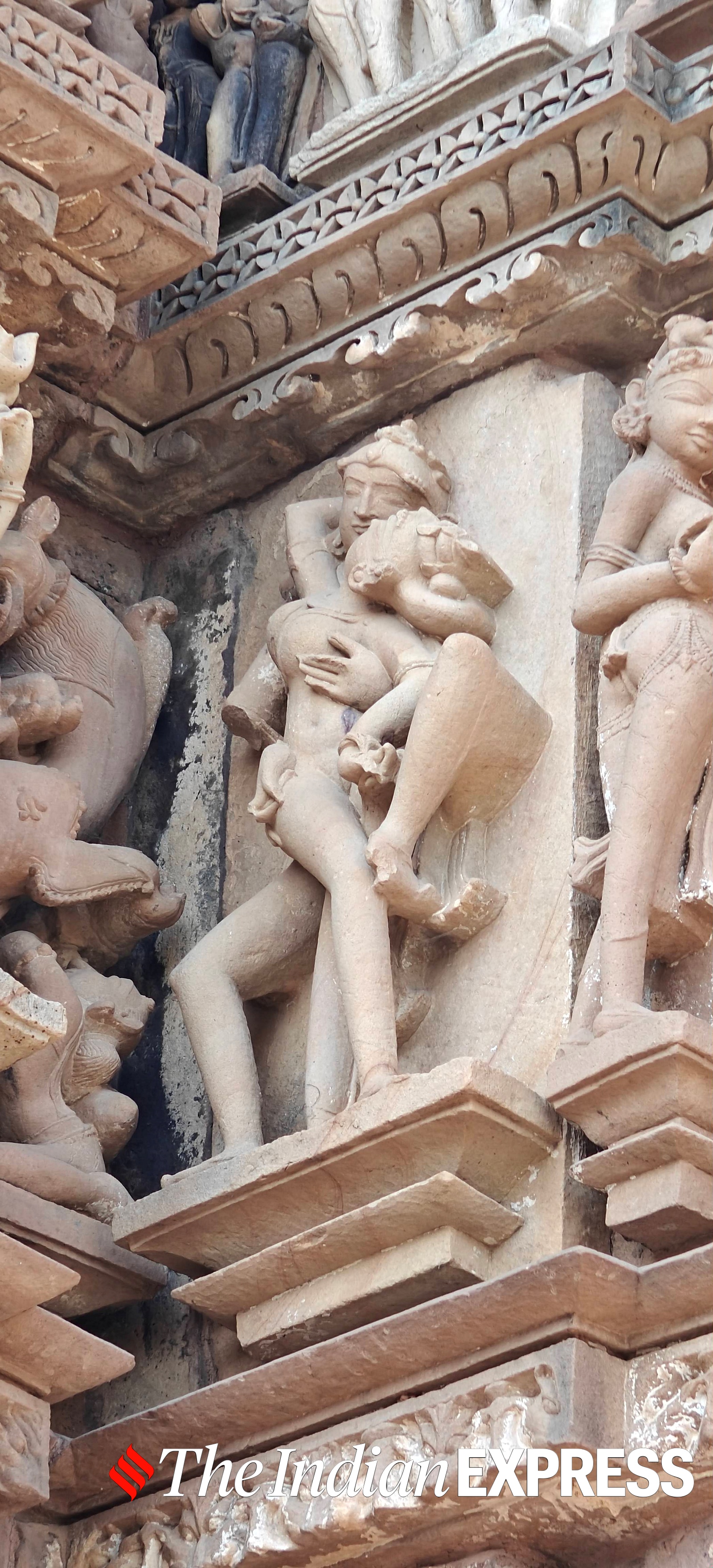 Khajuraho