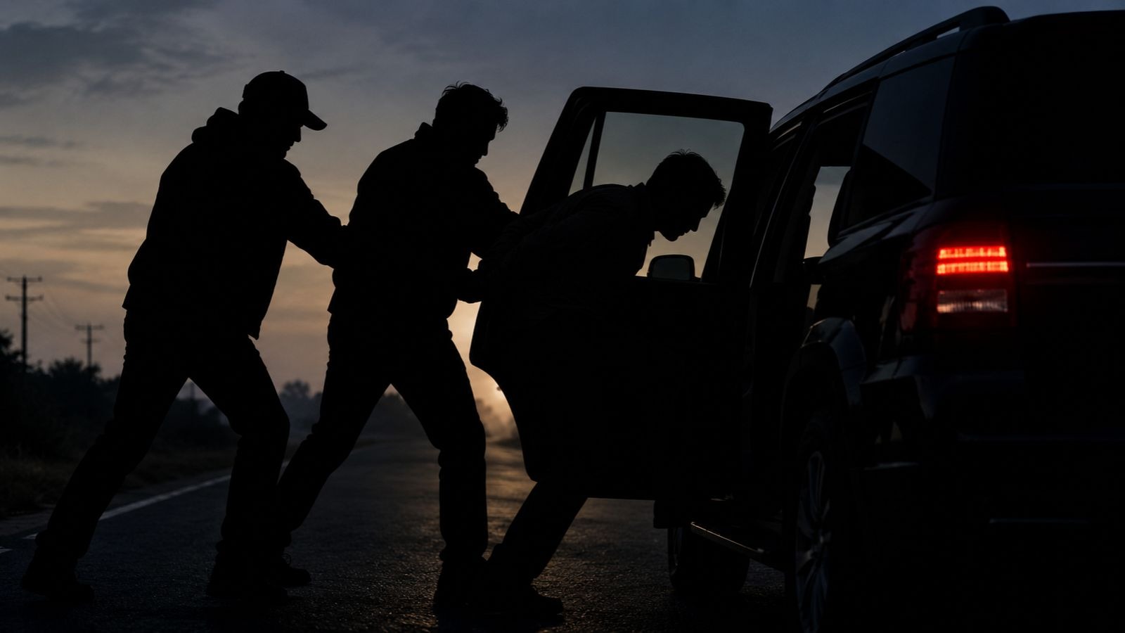 Kidnapped Bhopal businessman rescued within three hours of police complaint