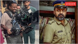 Kiran Das speaks about his debut film Unmadham, why AI fears pushed him to direct, and working with Geetu Mohandas.
