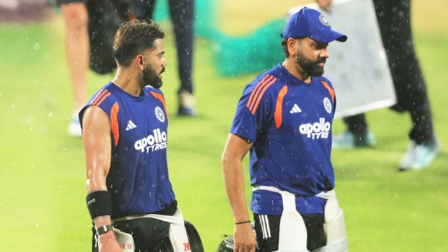 India vs West Indies ODI, T20 Series 2026 Matches Schedule, Fixtures, Squad Venue, Date and Time