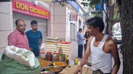 Kolkata food safety crackdown, Balaram Mullick, Don Giovannis, Kolkata Municipal Corporation, Kolkata eateries shut for food safety violations, Kolkata eateries food safety violations, Kolkata news, WEst Bengal news, Indian express, current affairs