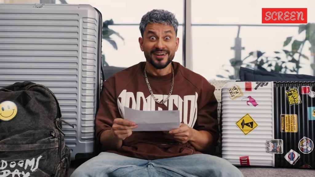 كونال كيمو في فيبي