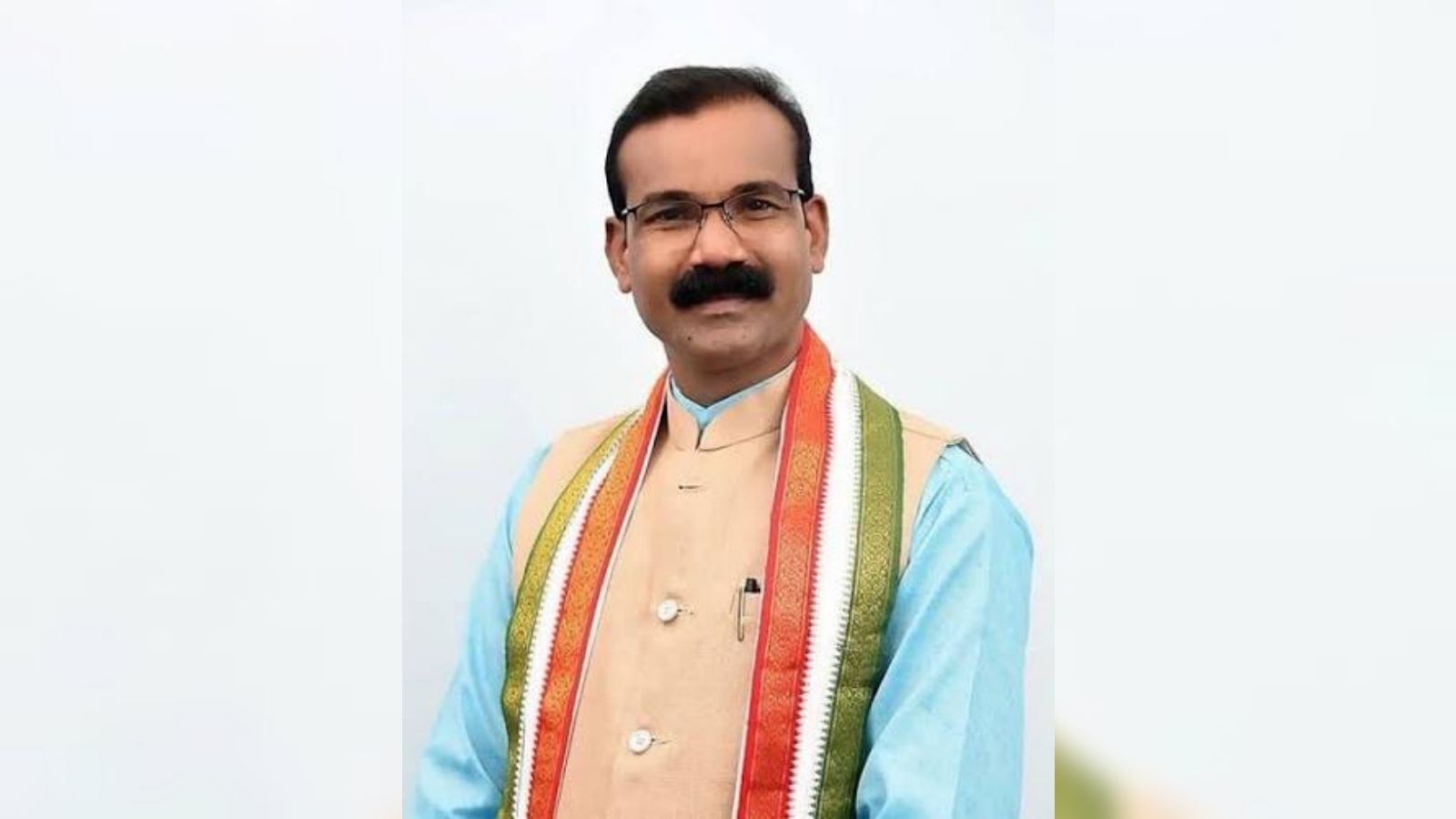 Congress appoints Kunwar Singh Nishad as UP media chief, steps up Dalit-MBC outreach ahead of 2027 polls