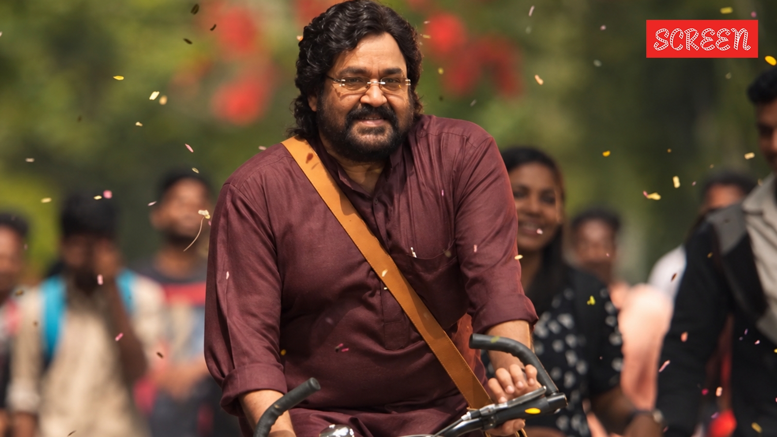 Jimikki Kammal went global, got Jimmy Kimmel’s nod, but Mohanlal’s Velipadinte Pusthakam flopped
