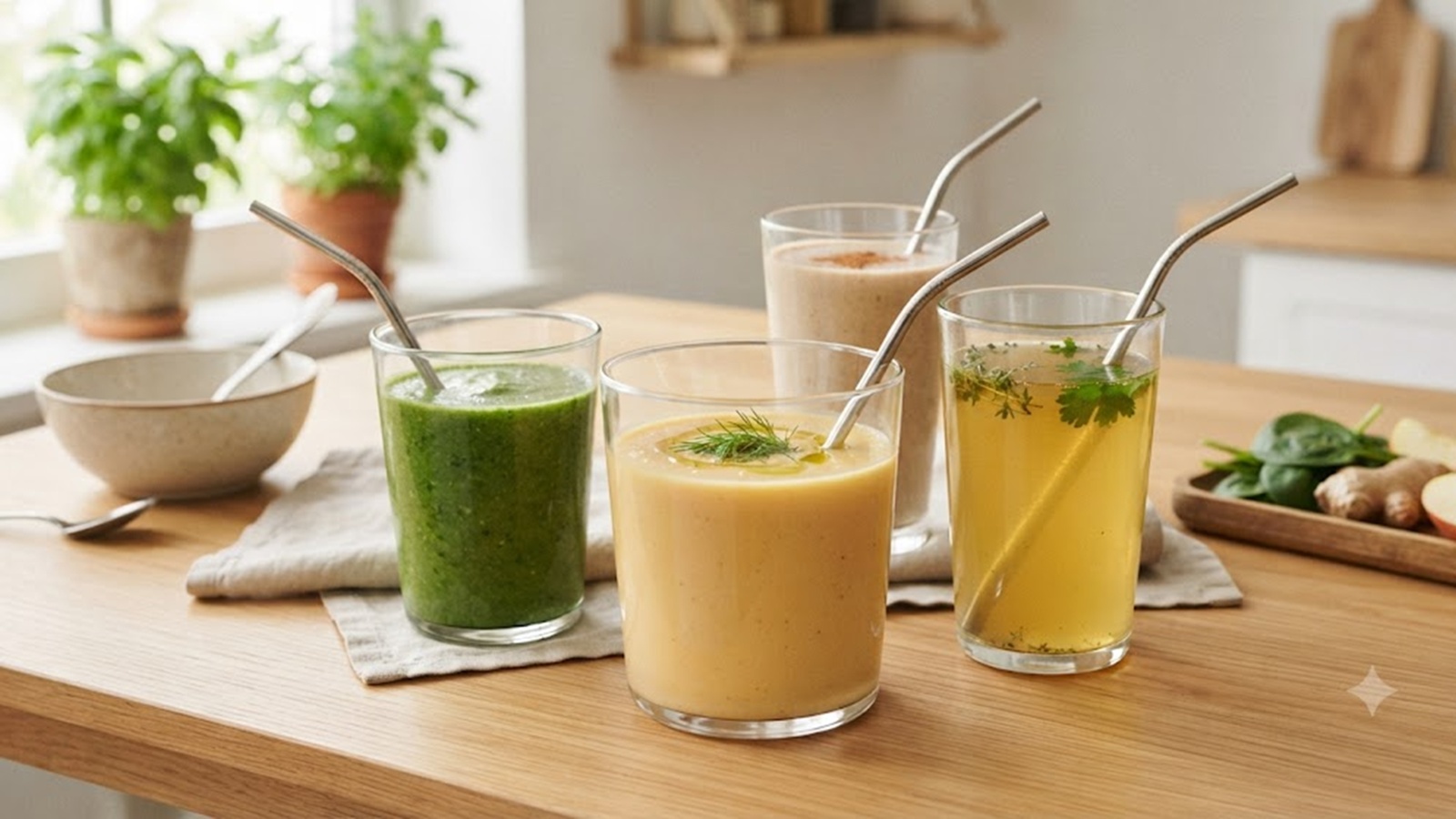 liquid diet
