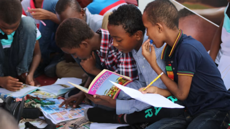literacy