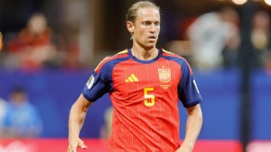 Spanish World Cup winner Marcos Llorente retires from international football