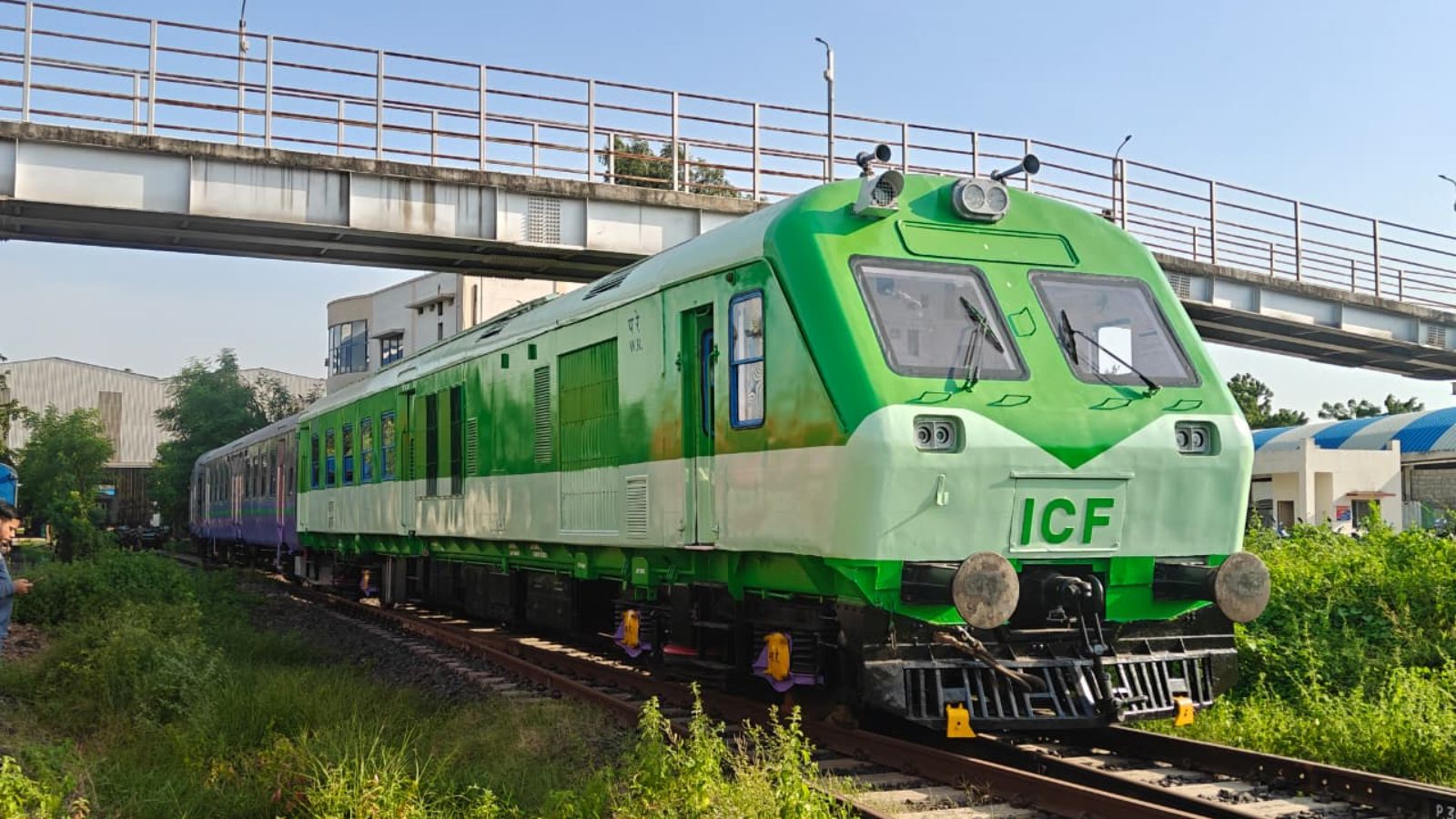 Amit Shah to launch India’s first LNG-powered train on September 27: Check details