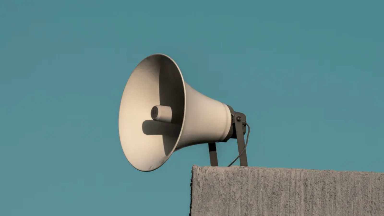 NGT Orders Strict Enforcement of Noise Rules in Maharashtra Silence Zones