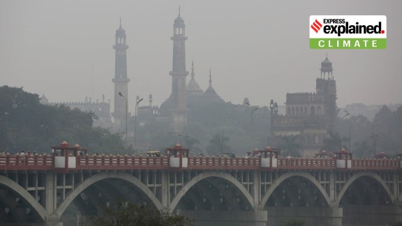Lucknow air