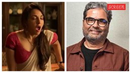 Vishal Bhardwaj feels Karan Johar made his career-best film for Lust Stories.