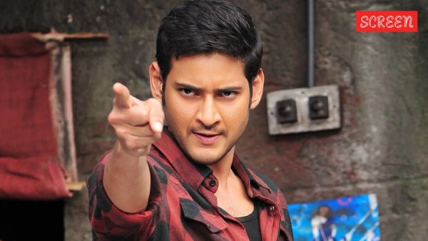 A still from the movie Businessman