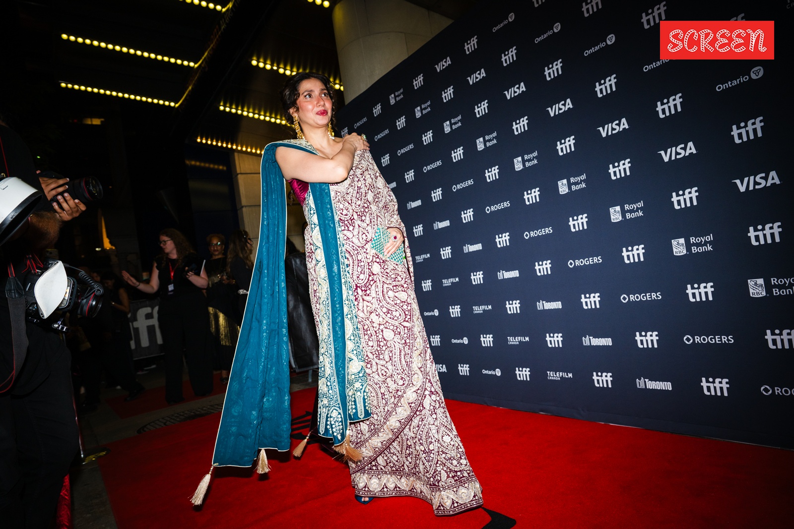 Mahira Khan