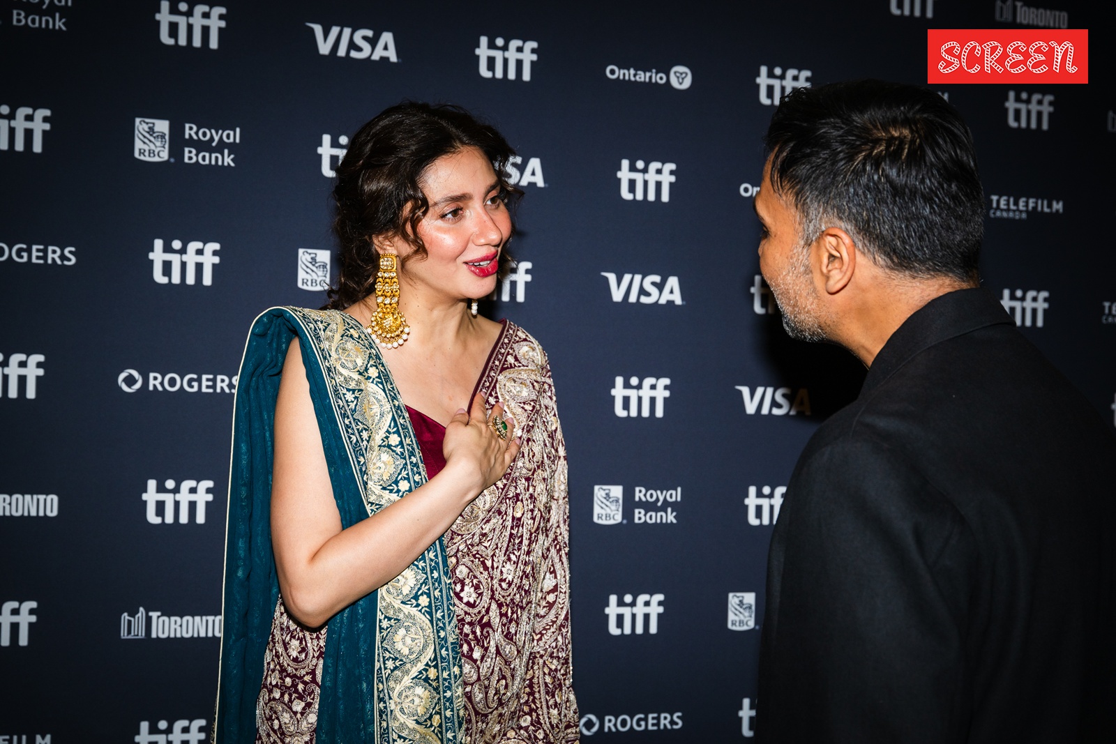 mahira