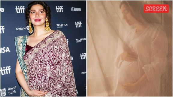 mahira khan
