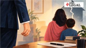 ‘Not excessive’: Delhi High Court backs Rs 75,000 monthly maintenance for wife, son