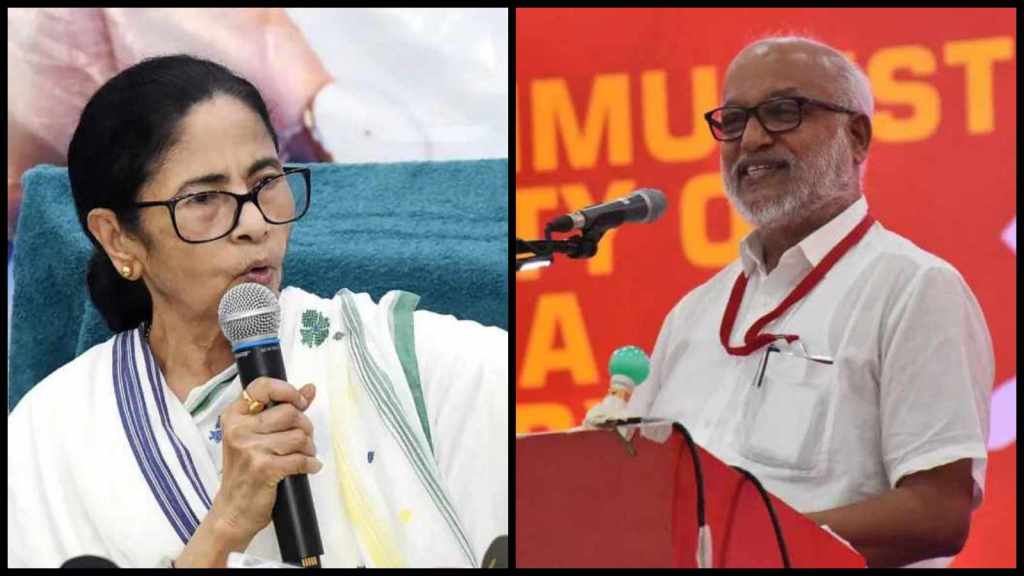mamata, m a baby