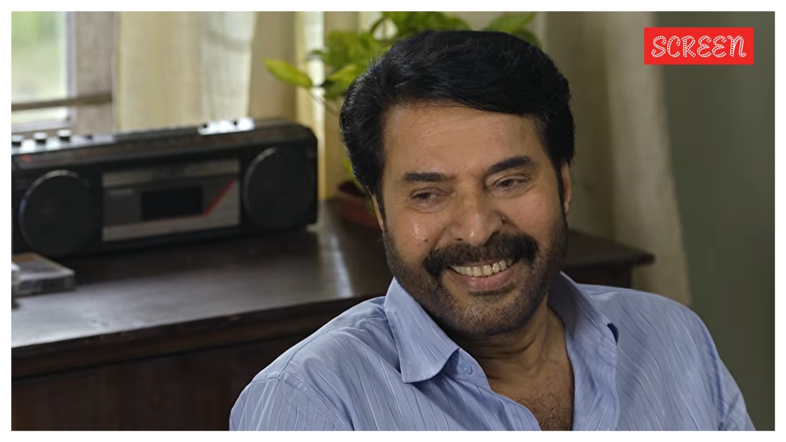 Padayaatra trailer: Mammootty plays doctor accused of sedition in Adoor Gopalakrishnan’s next