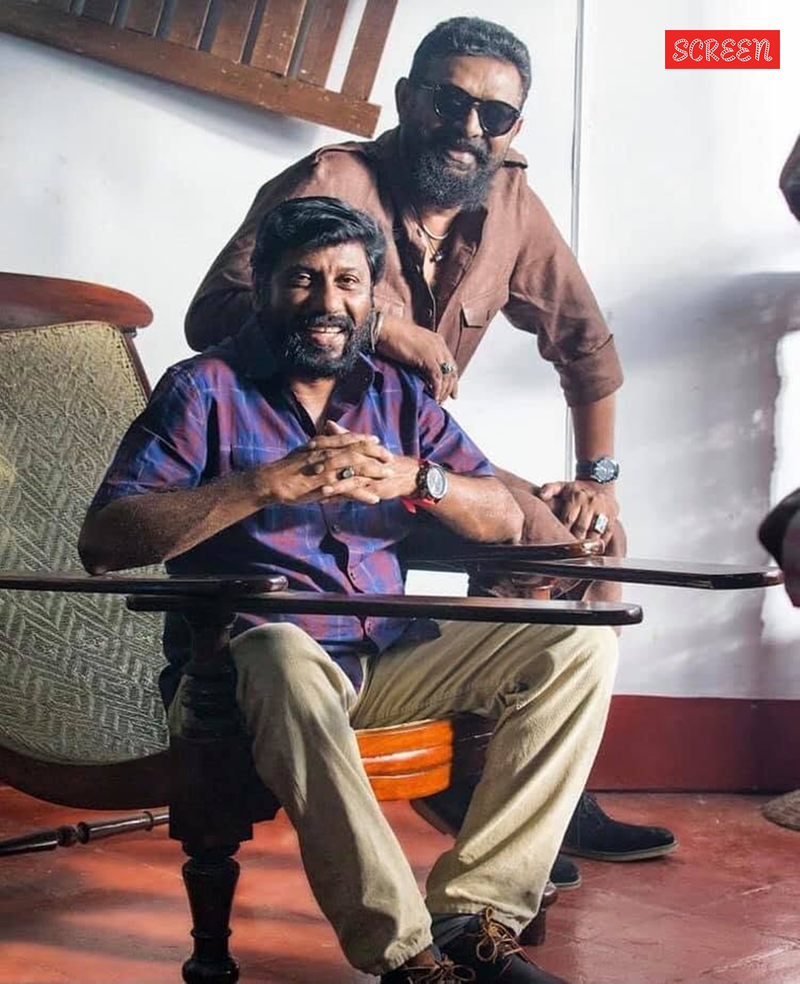 Siddique and Lal parted ways after Kabooliwala.