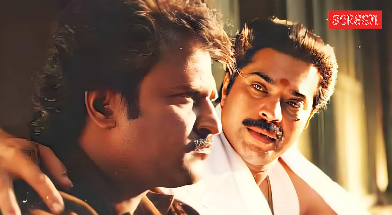 Thalapathi is directed by Mani Ratnam.