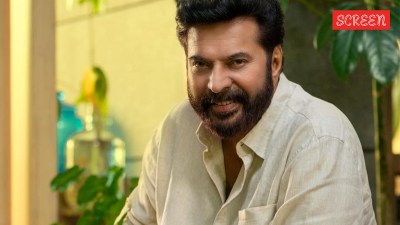 Mammootty