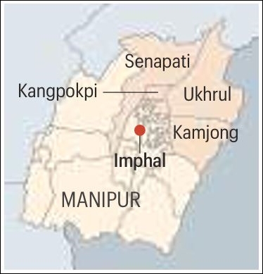 ‘Can only manage violence’: Manipur crisis takes a turn, Delhi stuck in more difficult terrain
