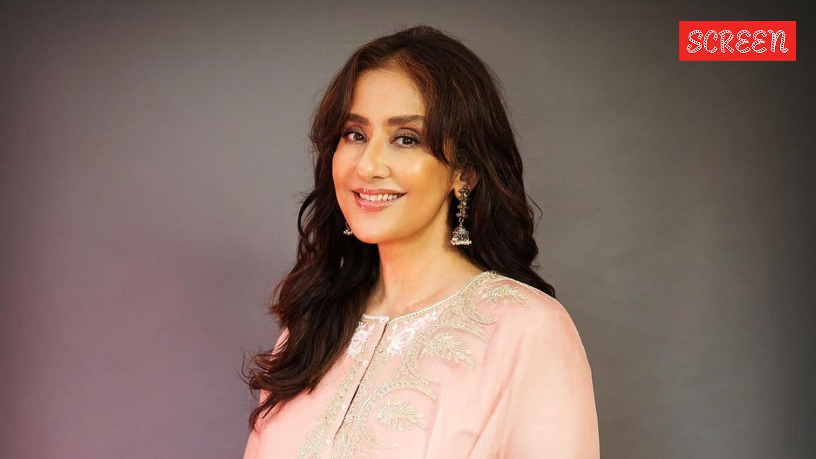 Manisha Koirala to Star in Hollywood Indie Film 'Cowgirls & Indians'