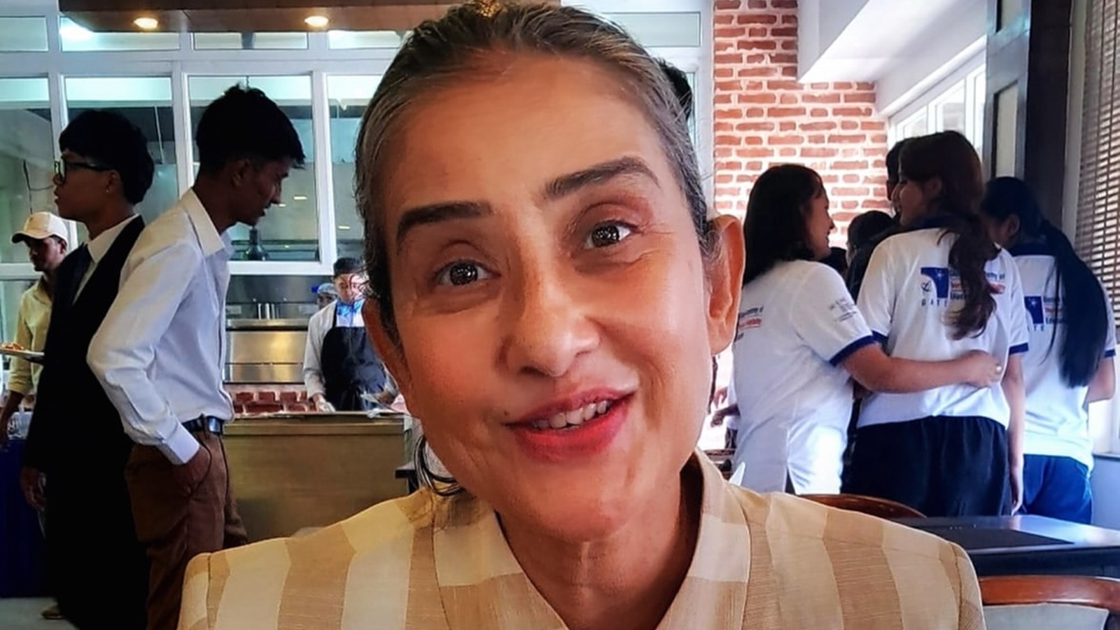 Manisha Koirala on feeling lonely during cancer battle 