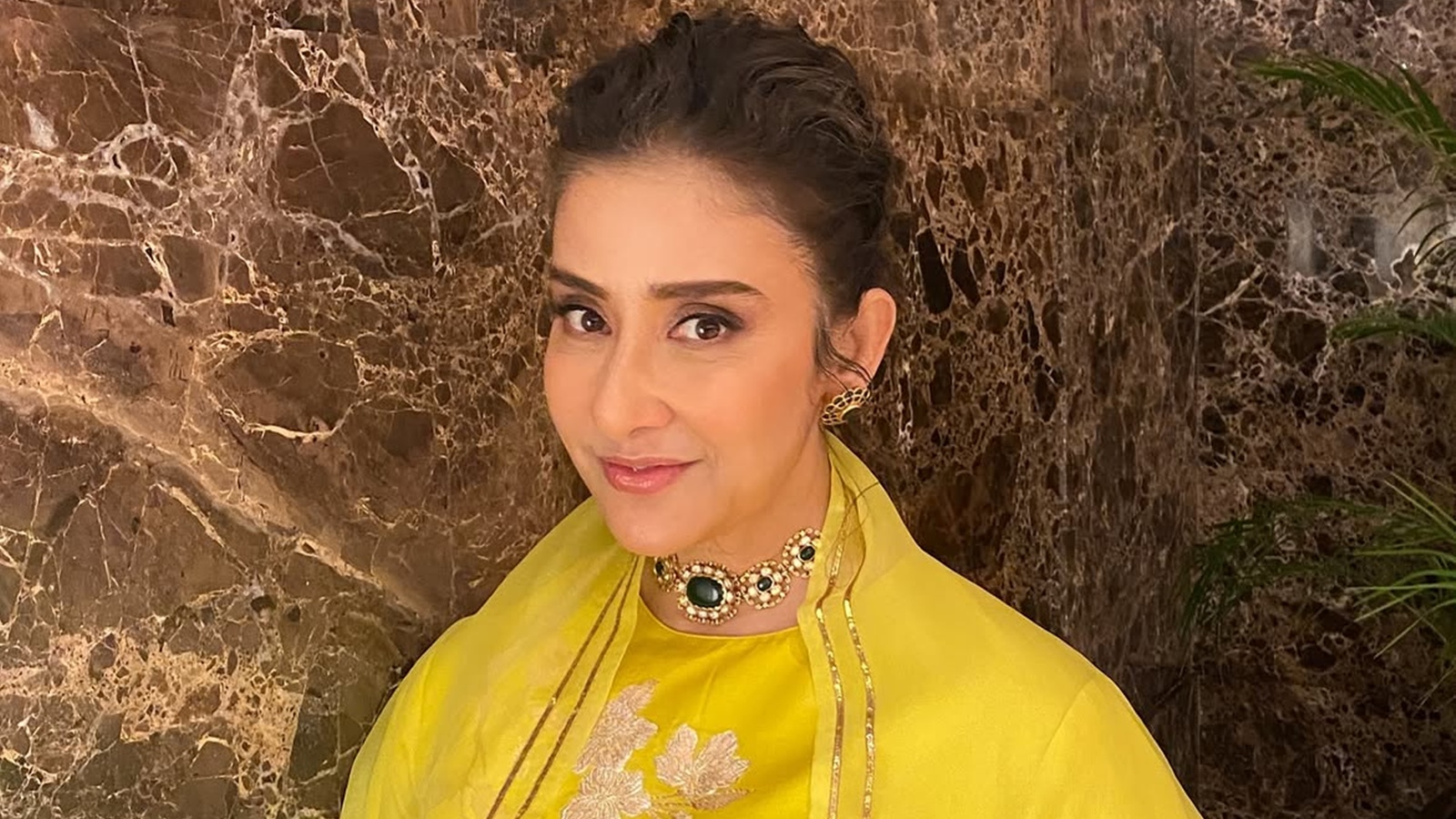 ‘No longer want to fight my body’: Manisha Koirala on food, guilt, and learning to nourish herself ‘No longer want to fight my body’: Manisha Koirala on food, guilt, and learning to nourish herself