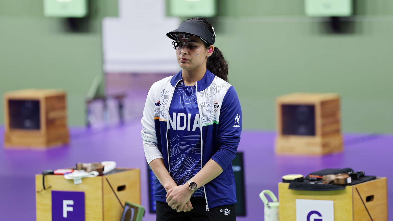 Asian Games: In shooting, India’s search for gold continues Asian Games: In shooting, India’s search for gold continues