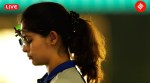 India Asian Games Day 10 Live: Manu Bhaker is chasing her first medal at the 2026 Asian Games. (File photo)