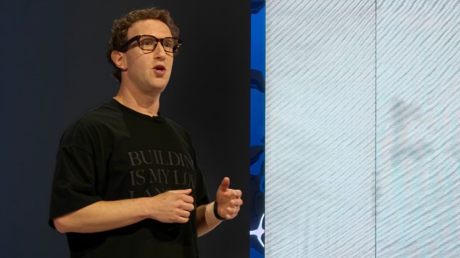 Zuckerberg unveils Muse’s path to personal superintelligence and a new keychain device